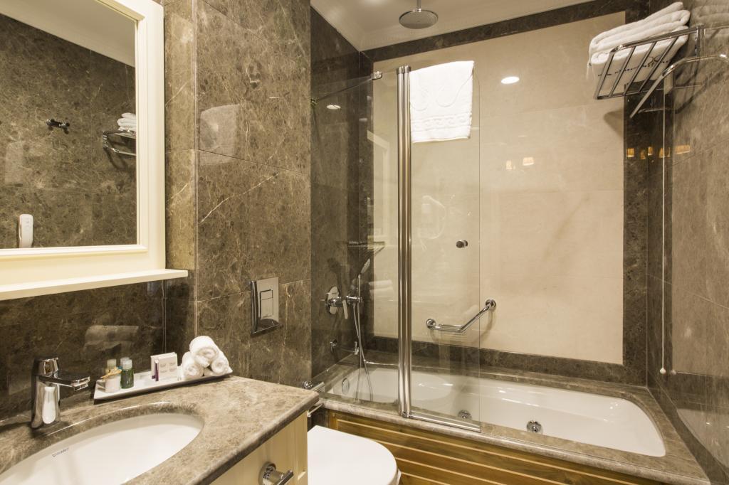 GLK PREMIER Sea Mansion Suites & Spa — 3