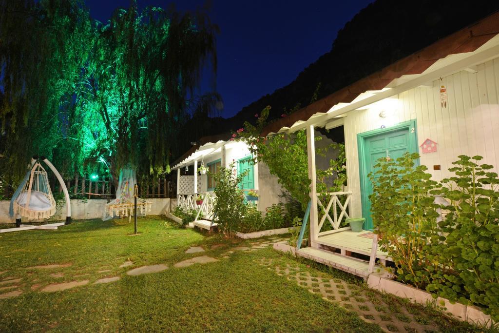 Narçiçeği Hotel Çıralı — 4