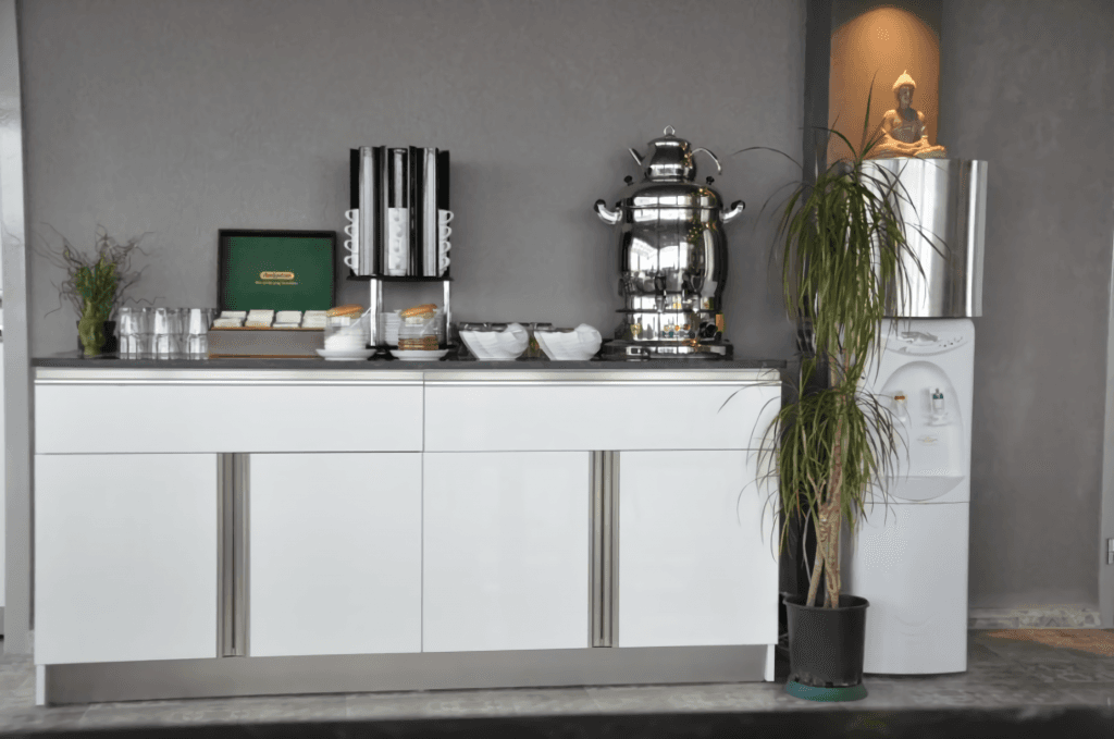 Tüfad Prestige Hotel — 10