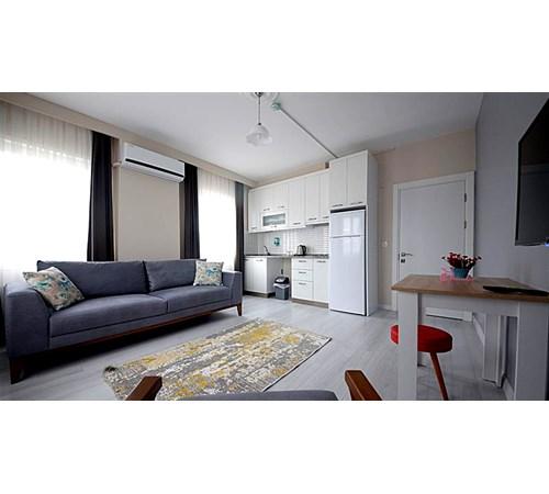 City 59 Suit Otel — 3