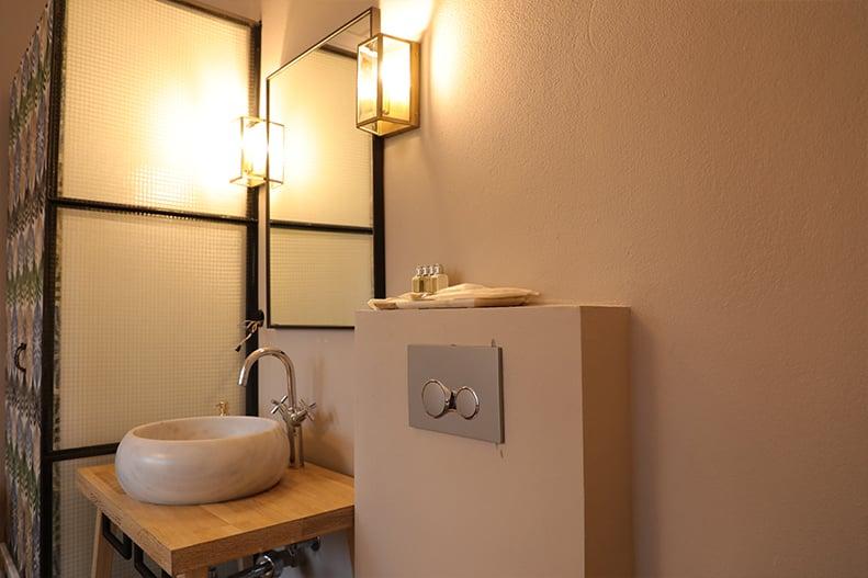 Perlacia Suites Adatepe Kazdağları — 9