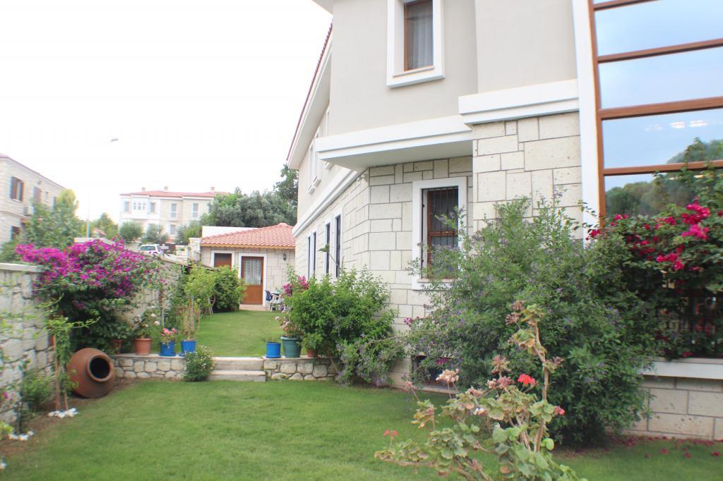 Süreyya Hanım Butik Otel Alaçatı — 5