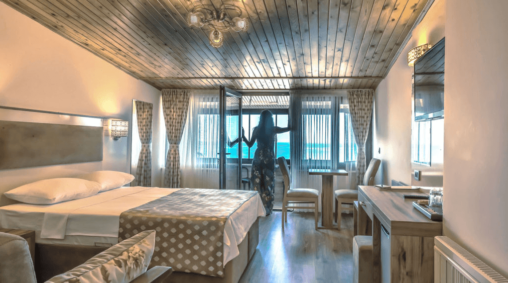 Akçakoca Poyraz Otel — 9