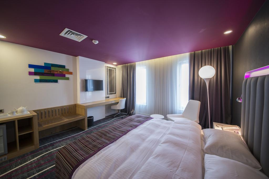 Park Inn by Radisson Ankara Çankaya — 10