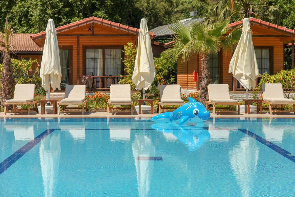 Dolunay Apart Otel — 4