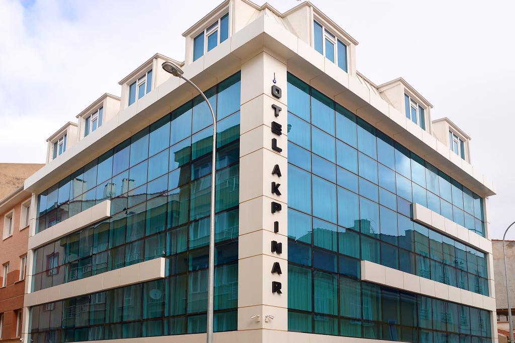 Otel Akpınar Eskişehir — 6