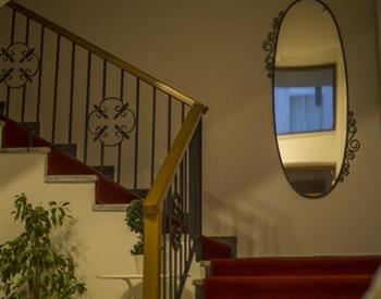 Parion House Hotel — 10