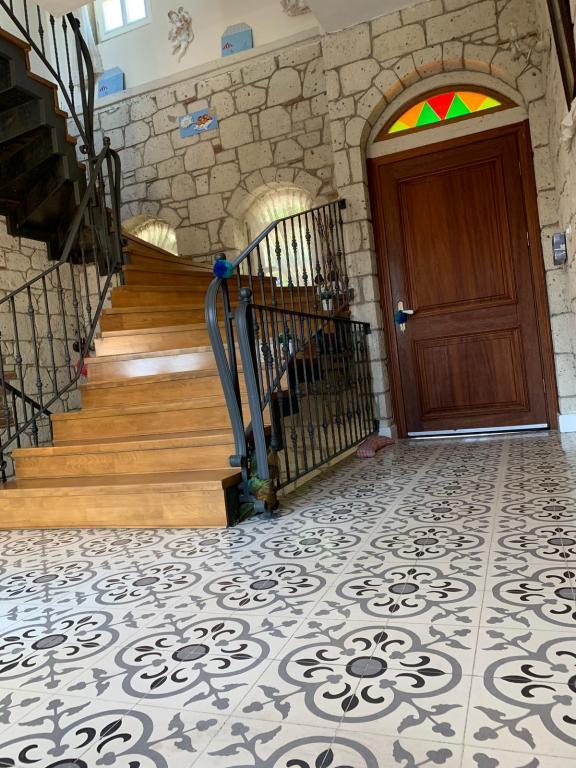 YuGa Alaçatı — 10