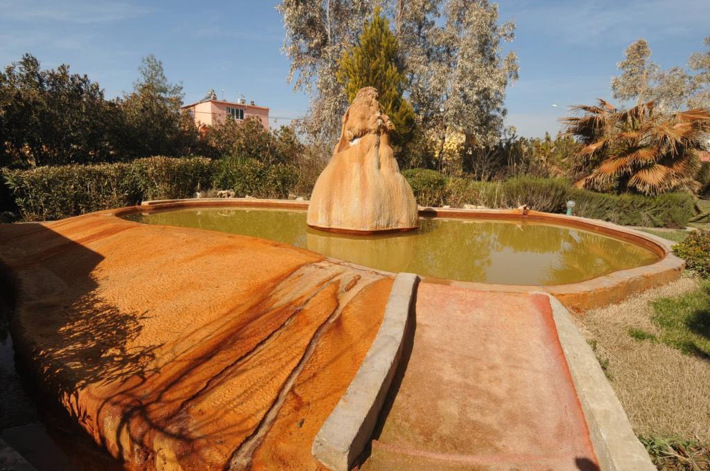 Villa Lycus — 7