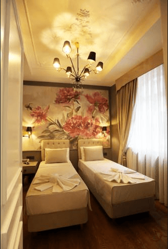 Royal Tophane Hotel — 10