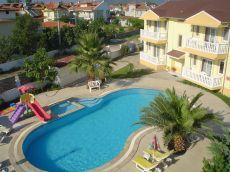 Mavi Köşk Apart Hotel