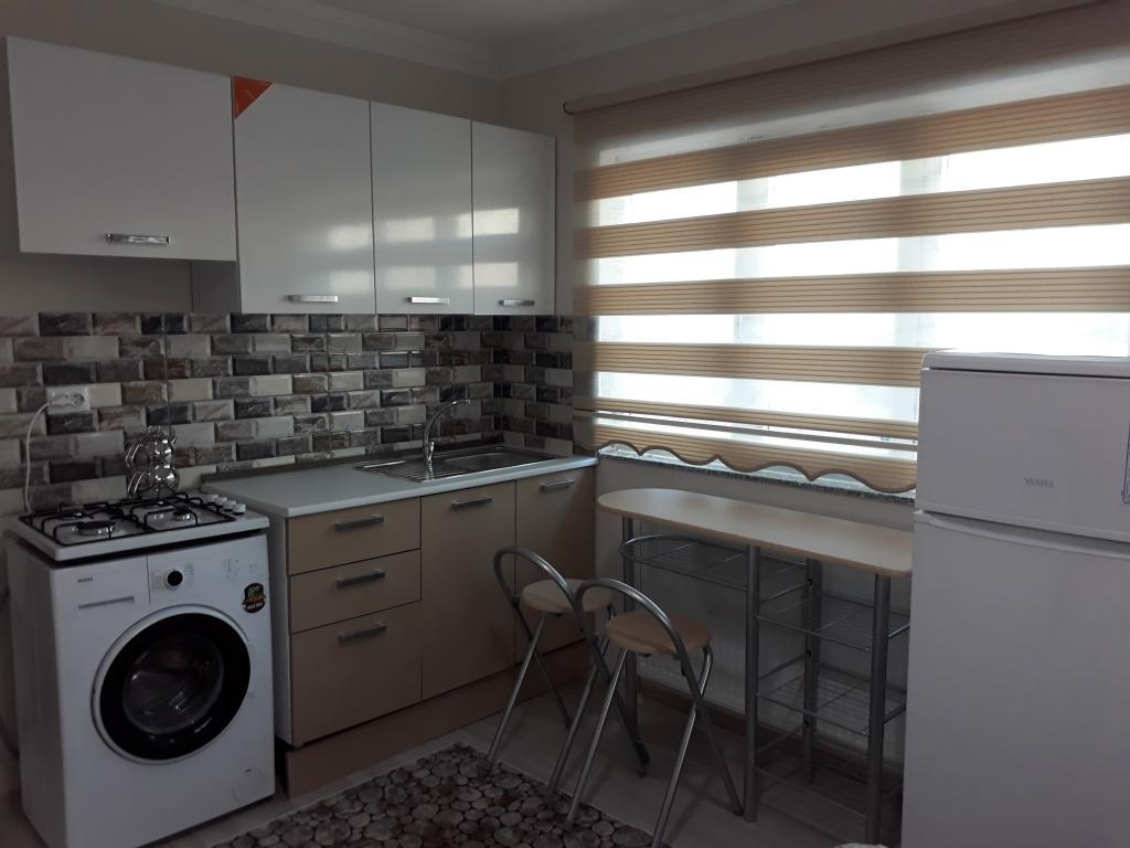 Moonlight Apart Otel Erzincan — 8