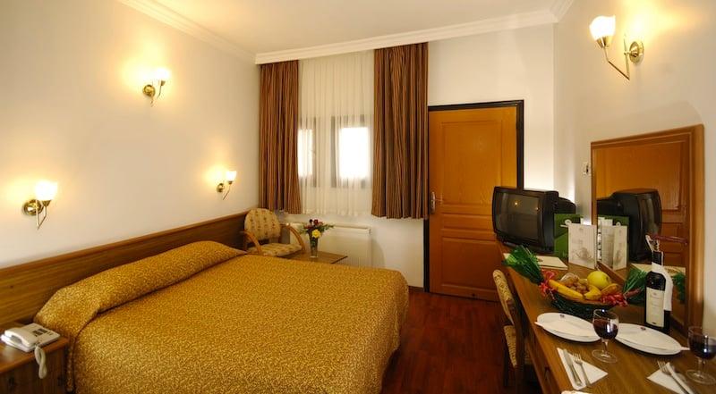 Monark Hotel Cappadocia — 7
