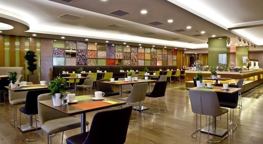Holiday Inn Gaziantep — 5