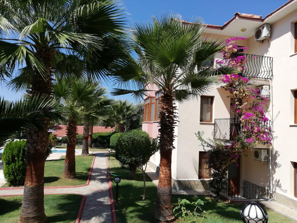 Oran Apart Hotel — 7