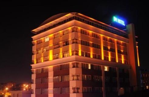 Dream Hill Business Deluxe Hotel — 10