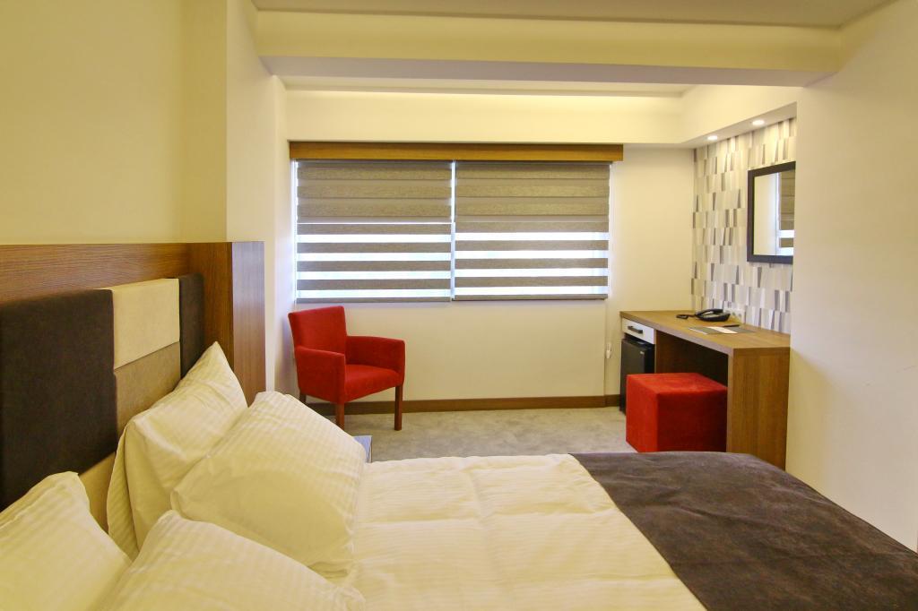 Rivada Otel — 6