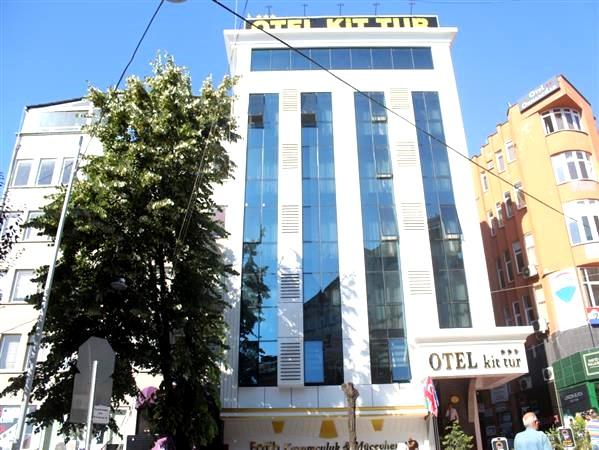 Otel Kittur — 2