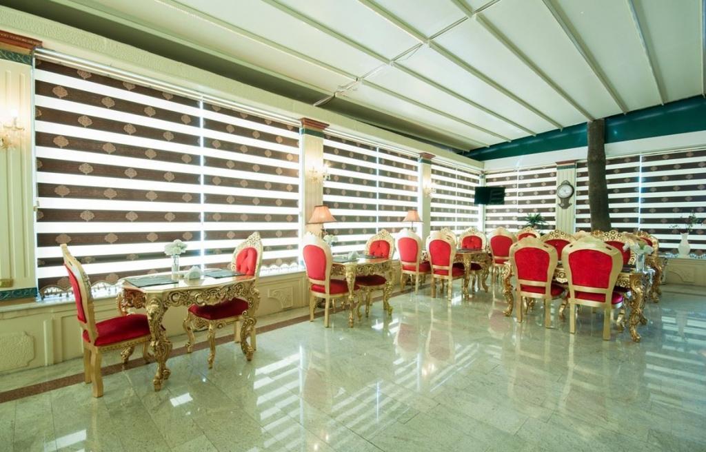 Kaya Premium Hotel — 9