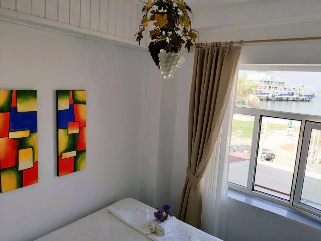 Adamarin Otel — 7