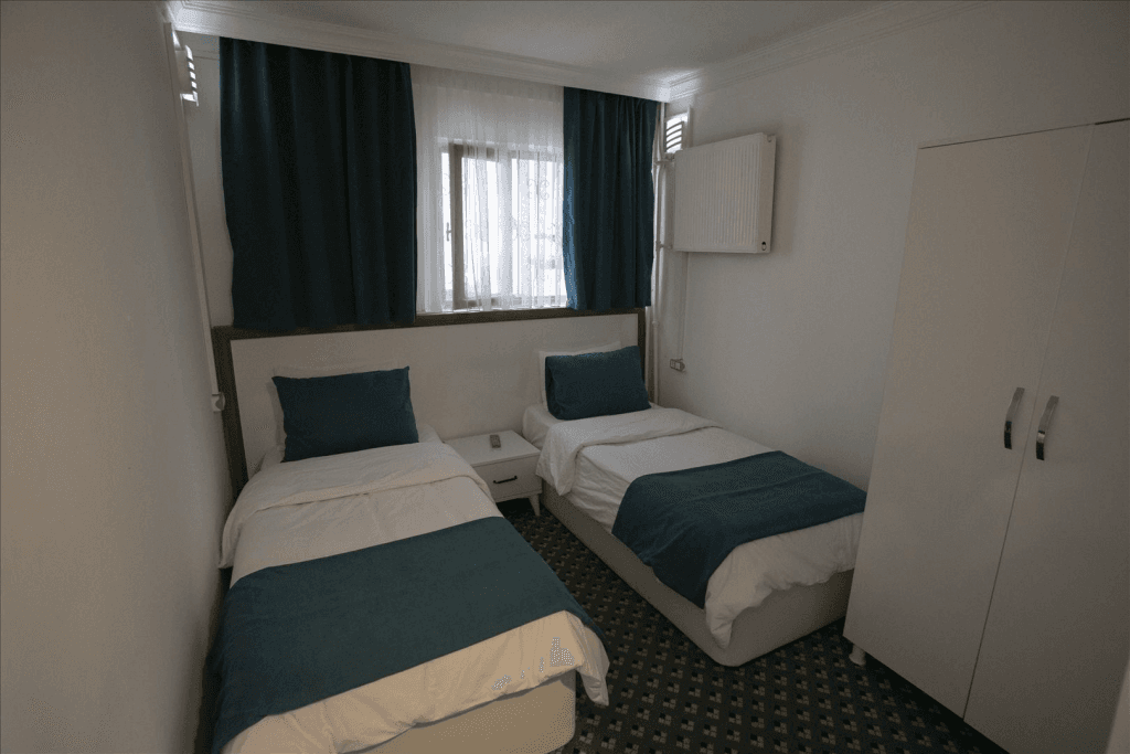 Semay Otel Amasya — 4