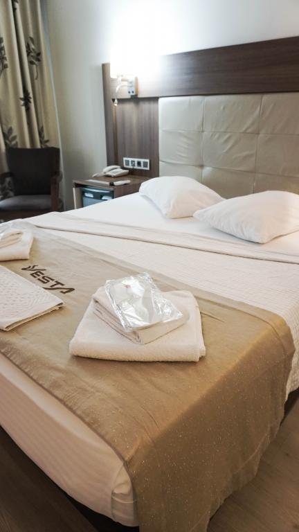 Otel Vesta Fuar — 5