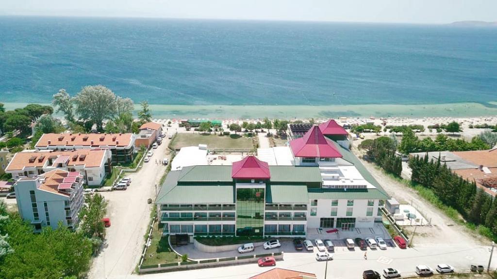 Çetin Prestige Resort — 2