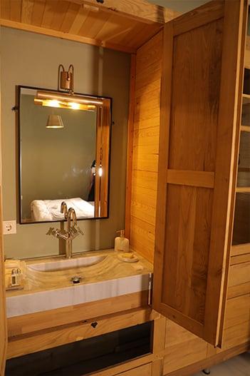 Perlacia Suites Adatepe Kazdağları — 3