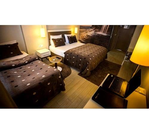 Sivas Nevv Hotel — 10