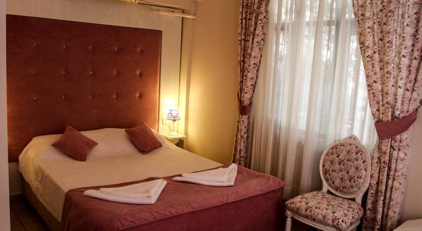 Dalyan Terrace Hotel — 8