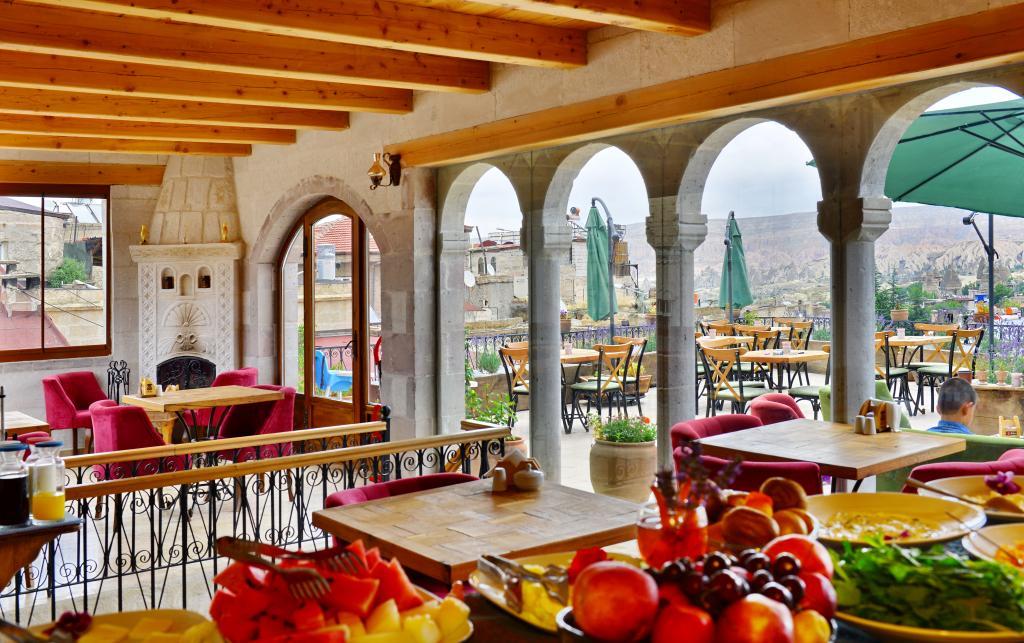 Caftan Cave Suites — 6