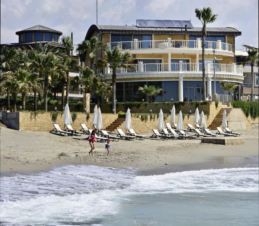 Villa Augusto Boutique Hotel — 5