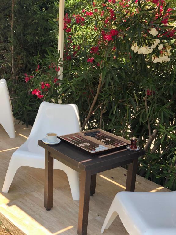 Aria Hotel Çeşme — 6