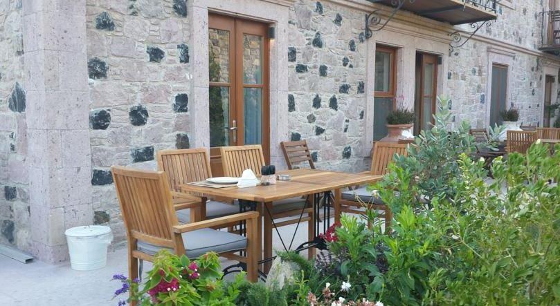 Cunda Labris Otel — 6