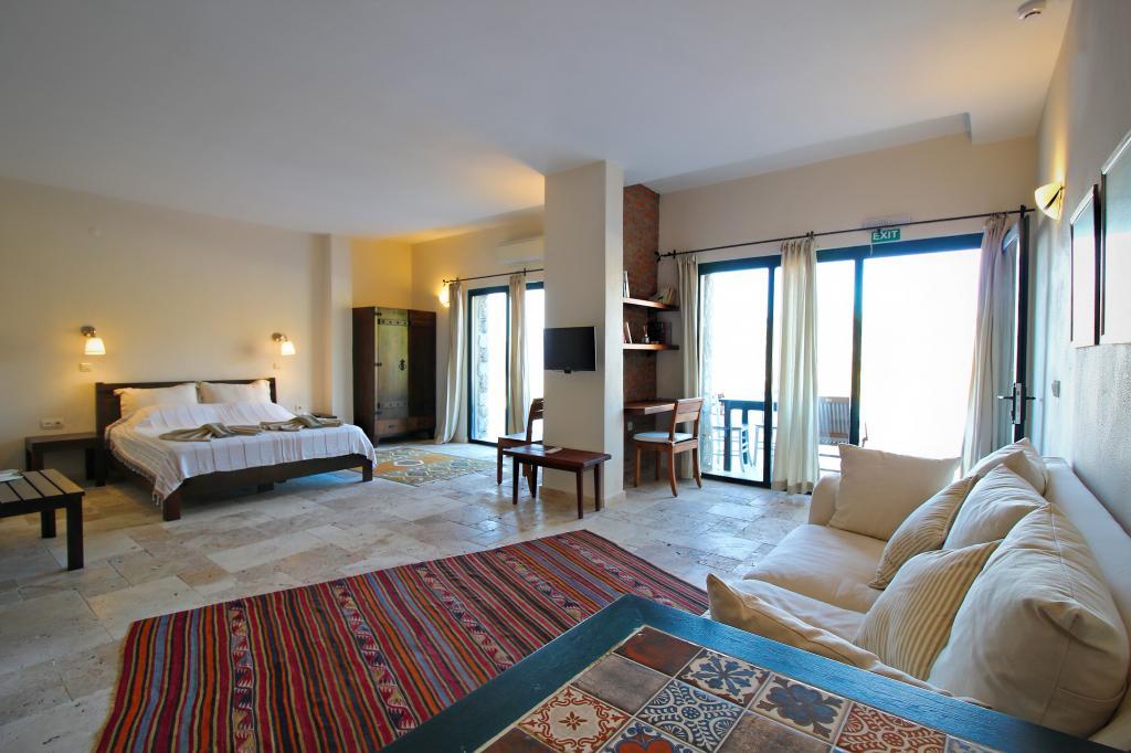 Kekik Otel Selimiye (+12 Yetişkin Oteli) — 9