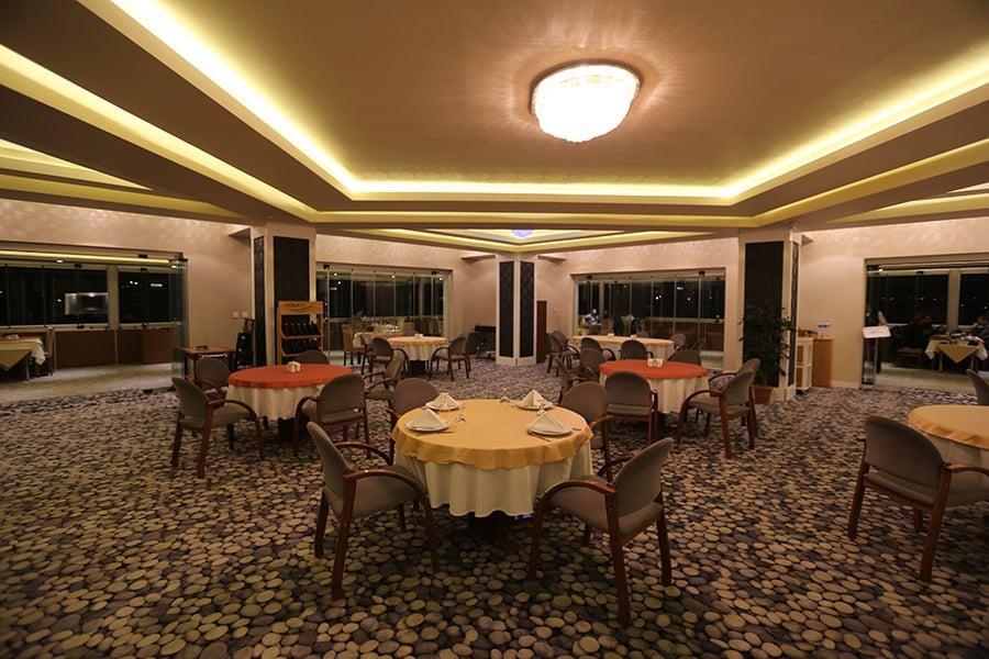 Grand Hotel Niğde — 10