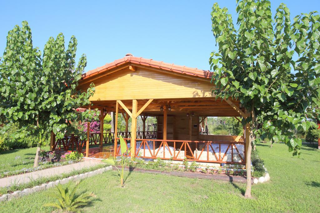 Nerissa Hotel — 8