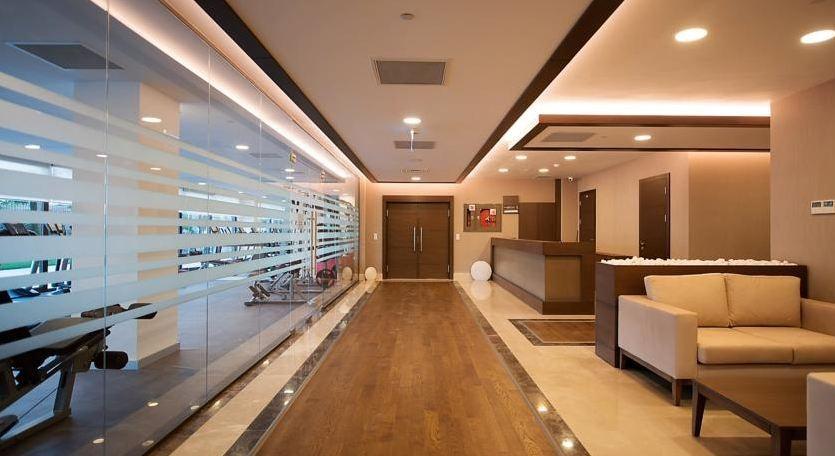 Radisson Blu Hotel Ordu — 10