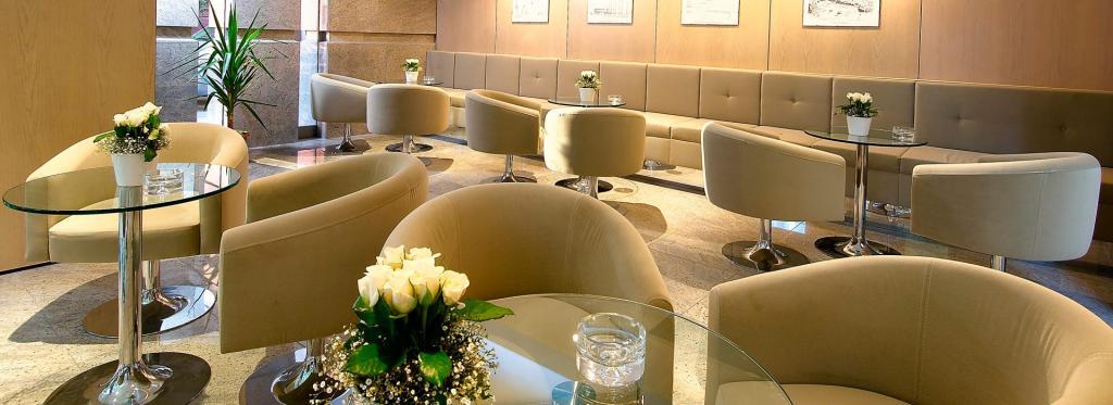 Ontur Otel İzmir — 5