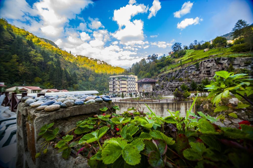 Ridos Thermal Hotel & Spa — 8