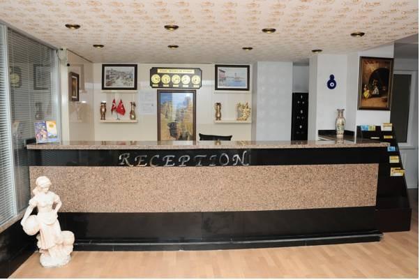Hotel Kuk — 2
