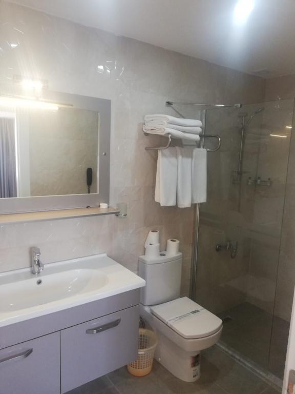 Kum Hotel — 7