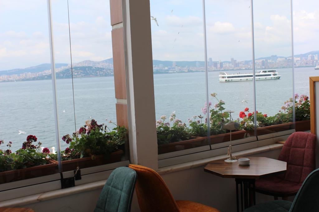 By Şükrü Otel