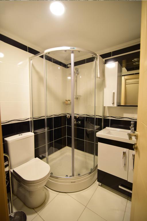 Özdemir Hotel — 10