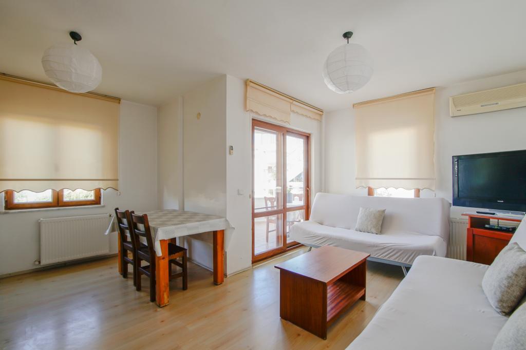 Sarı Apart Datça — 2