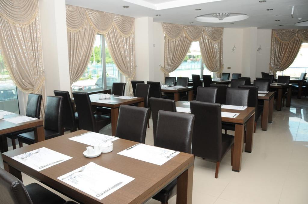 Abdullah Resort Hotel — 3