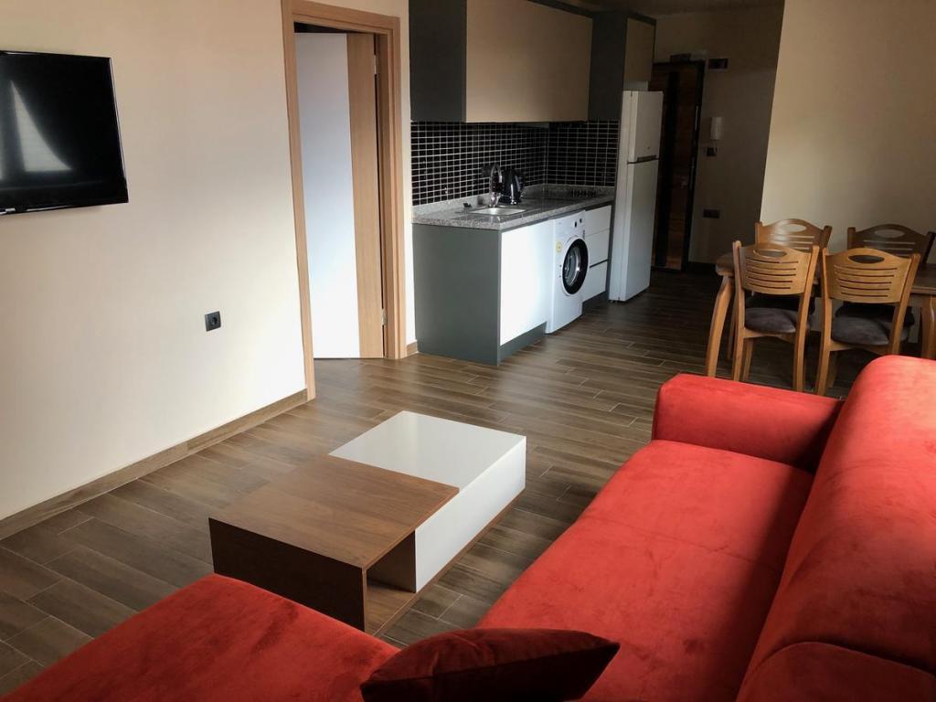 Hayal Residence Apart Otel — 4
