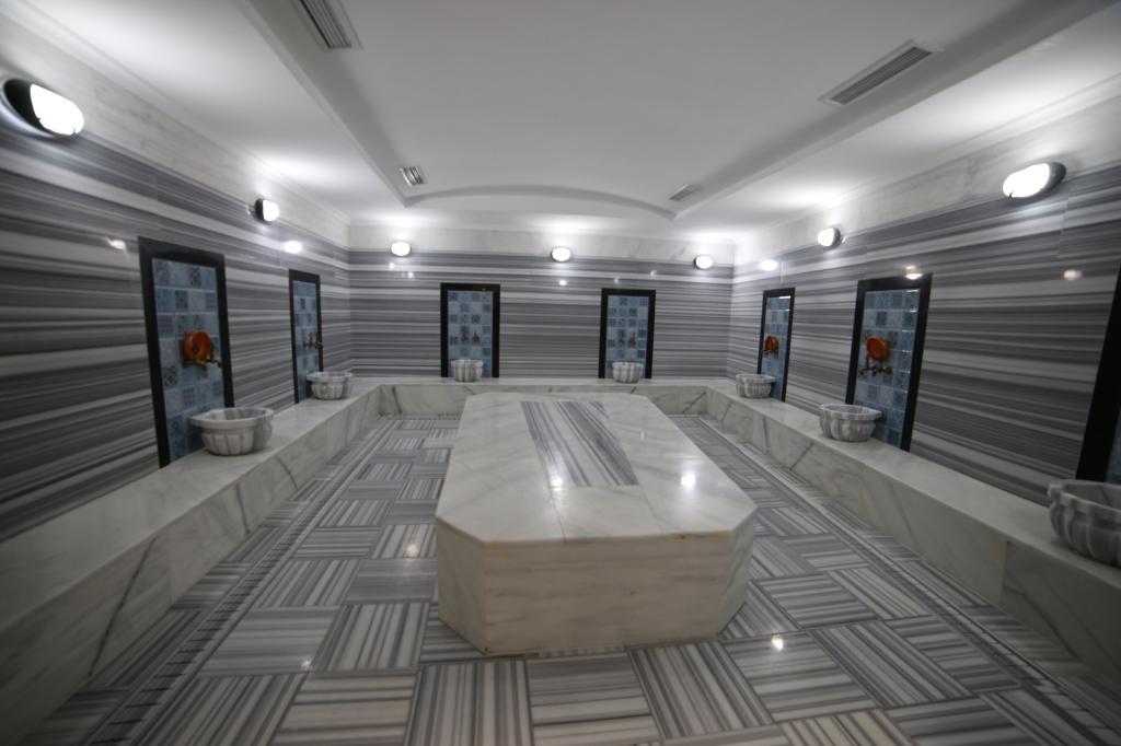 Ema Öztürk Thermal Hotel — 7