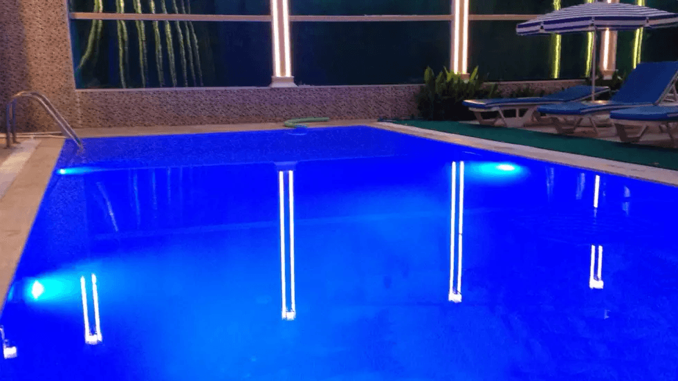 Behram Beach Hotel — 6