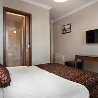 Allegra Suites — 9